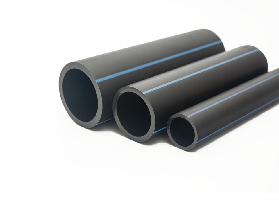 HDPE Pipe For Water