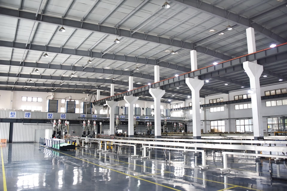 PPR pipe production line