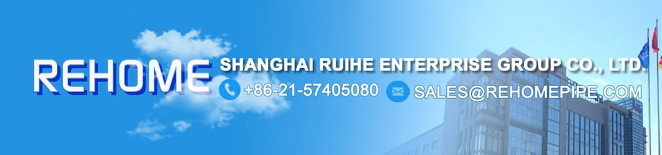 Shanghai Ruihe Enterprise Group Co., LTD