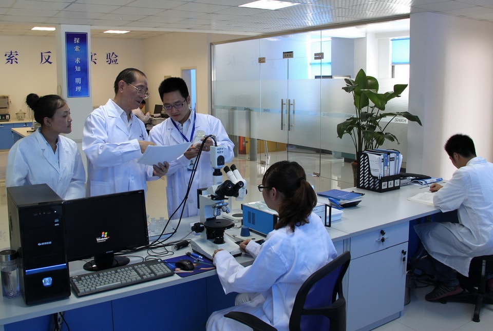 REHOME R&D Team