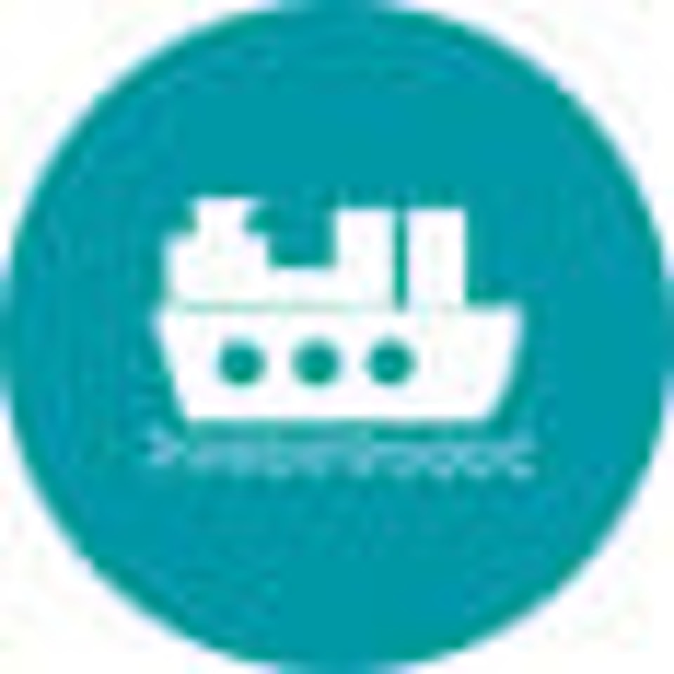 BOREALIS brand raw material icon