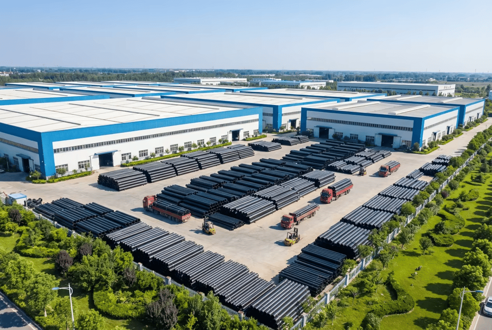 REHOME manufacturing facility