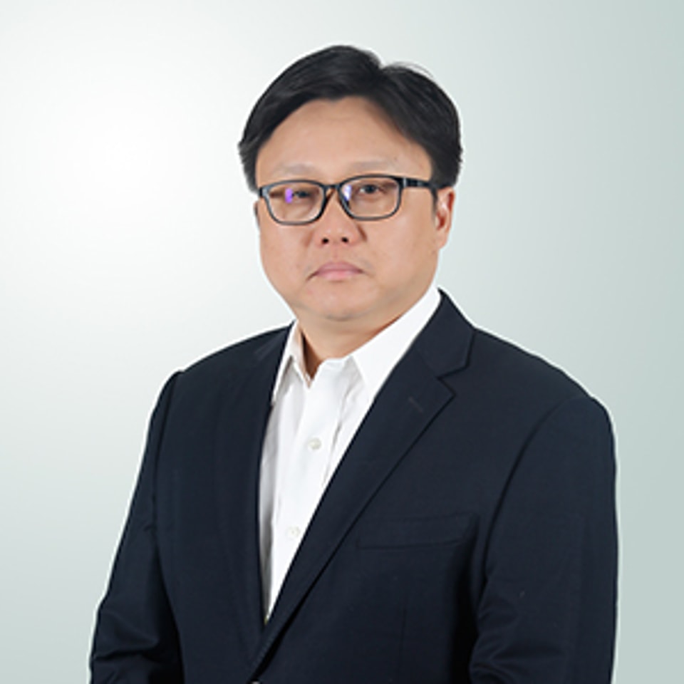 Wang Changyong