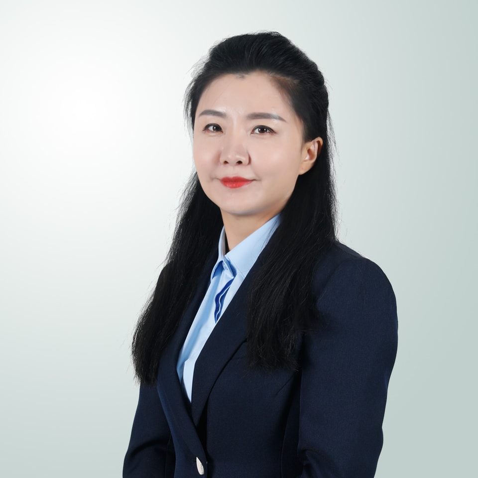 Zhang Fangfang