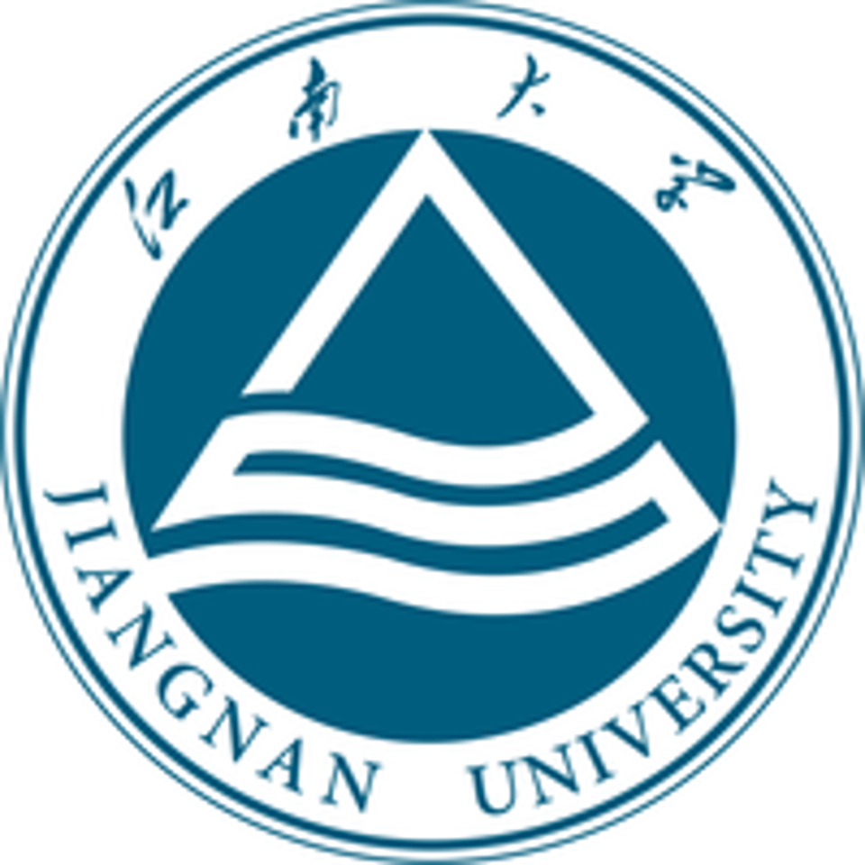 Logo de l'Université de Jiangnan