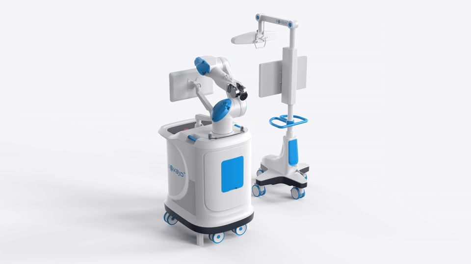 Au-delà du circuit fermé : le virage stratégique vers la plateforme ouverte et la précision submillimétrique en orthopédie