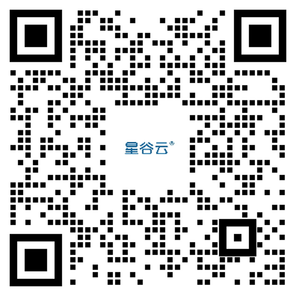咨询二维码