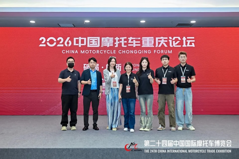 聚焦2026中国摩博会｜星谷云以AI打通摩托车出海增长全链路
