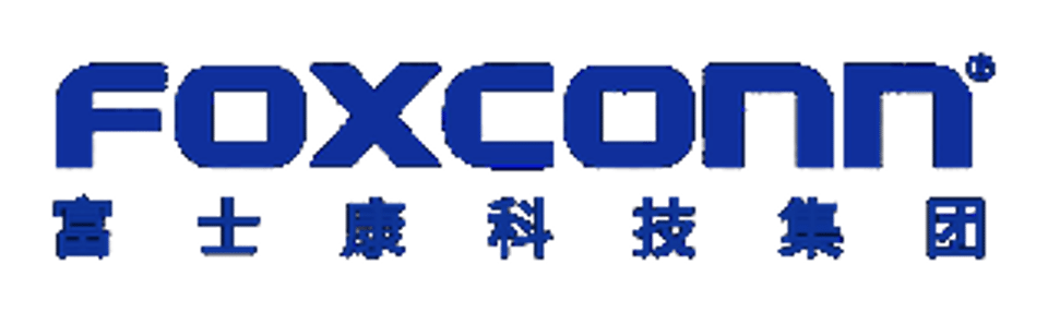 FOXCONN (технологическая группа Foxconn)