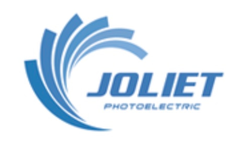 JOLIET (оптоэлектроника Jilaite)