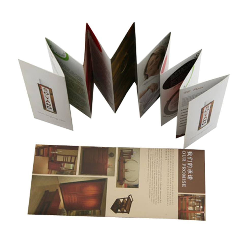 Catalogue & Manual