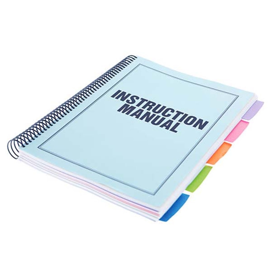Newest Design Catalogue & Manual