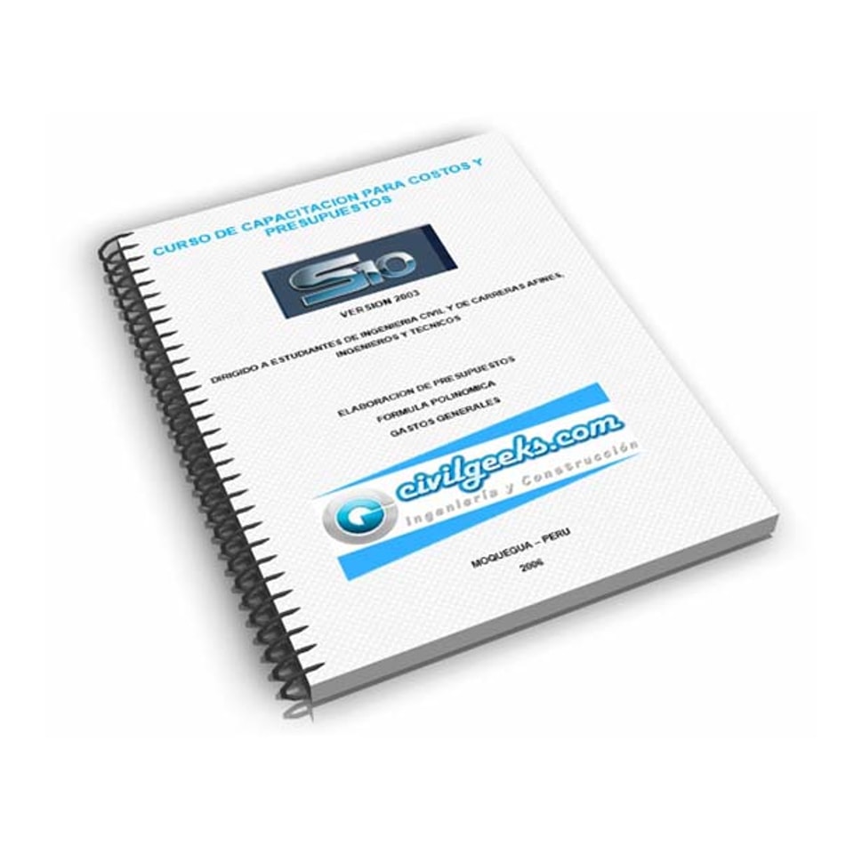 Full Color Catalogue & Manual