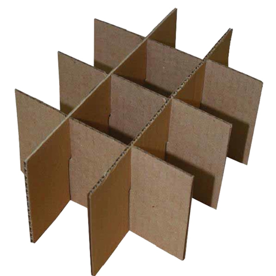 Paper Inserts