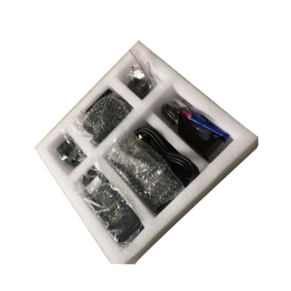 Black EPE Foam and EPE packing material