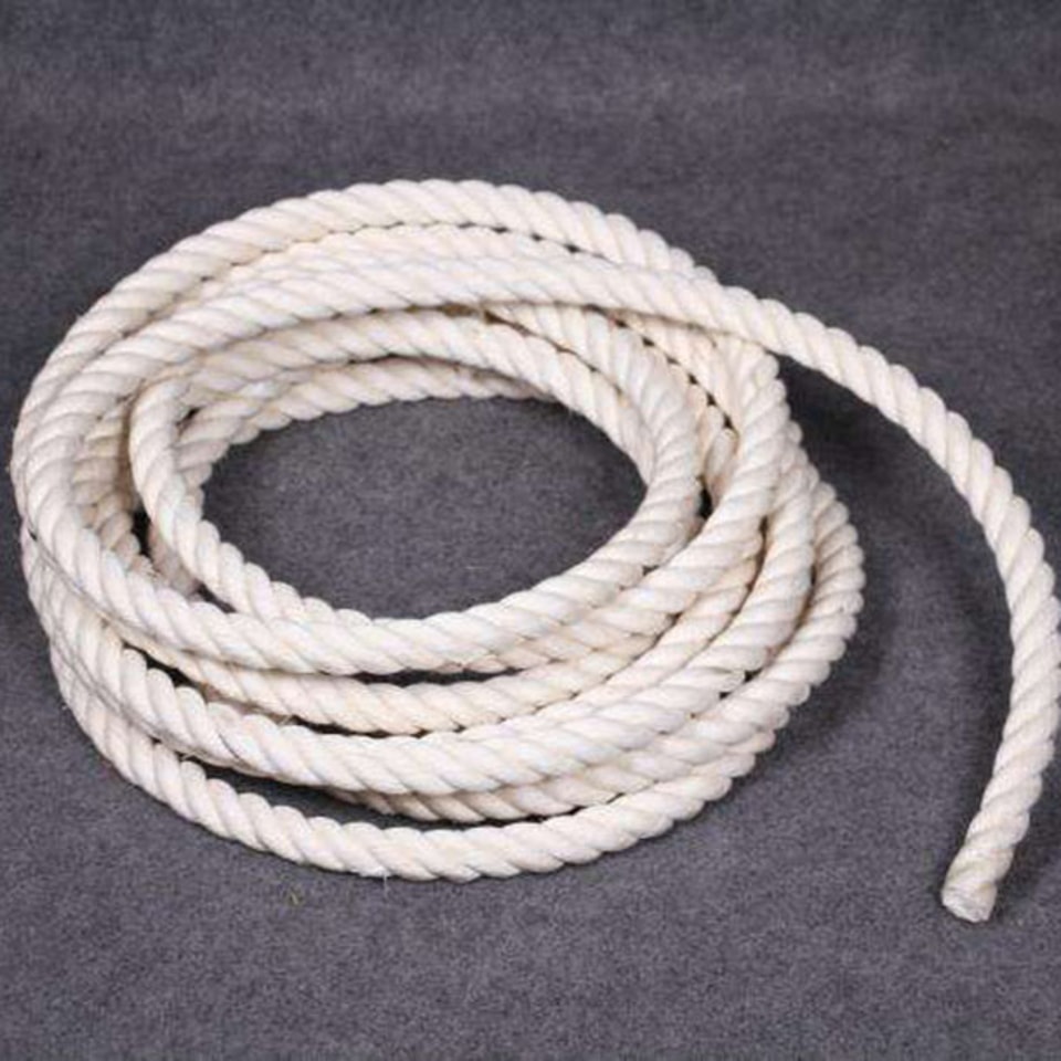 Cotton Rope