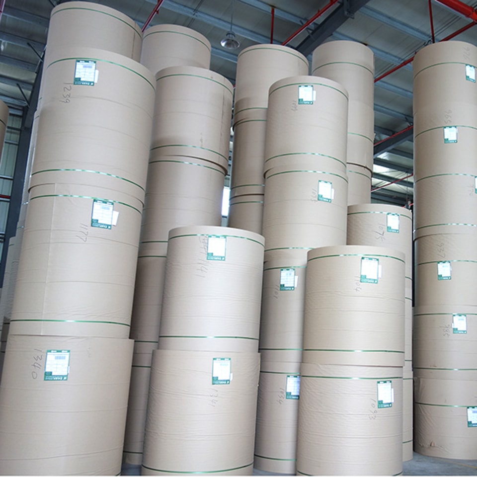Kraft Paper