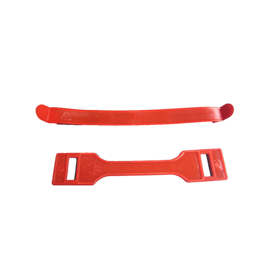 Plastic Handle for Carton Paper Box