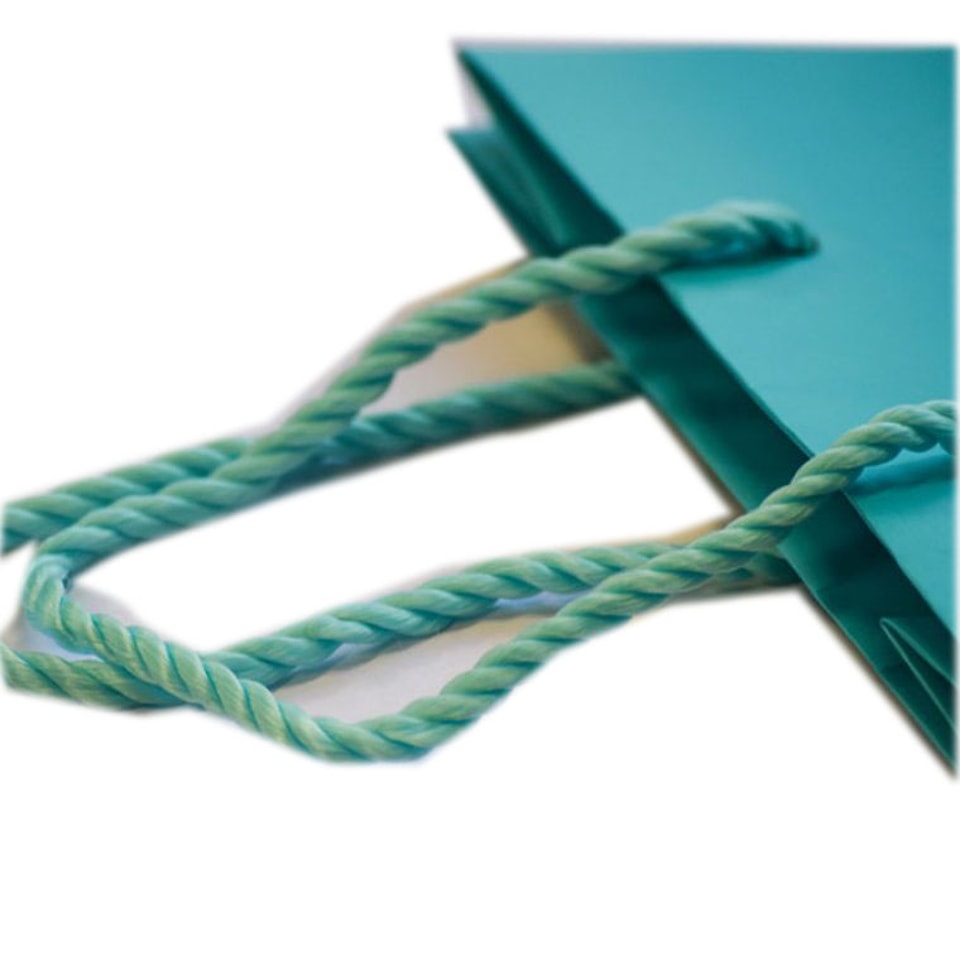 custom packing box ribbon