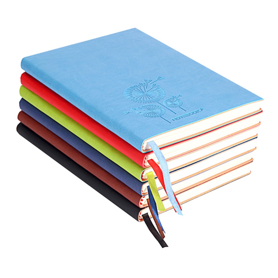 Custom Notebook