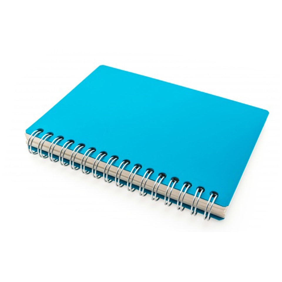 Full Printing Notebook