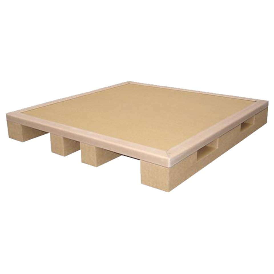 Paper Pallet