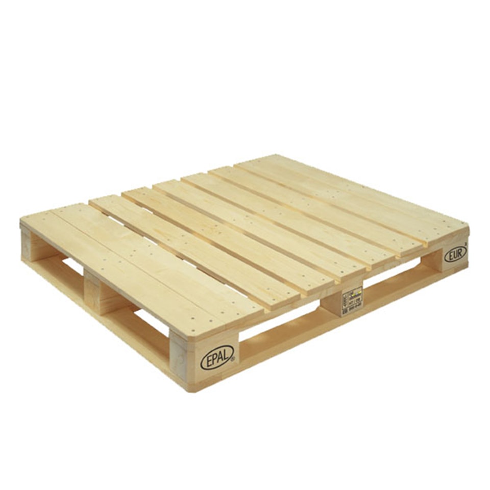 Wooden Pallet