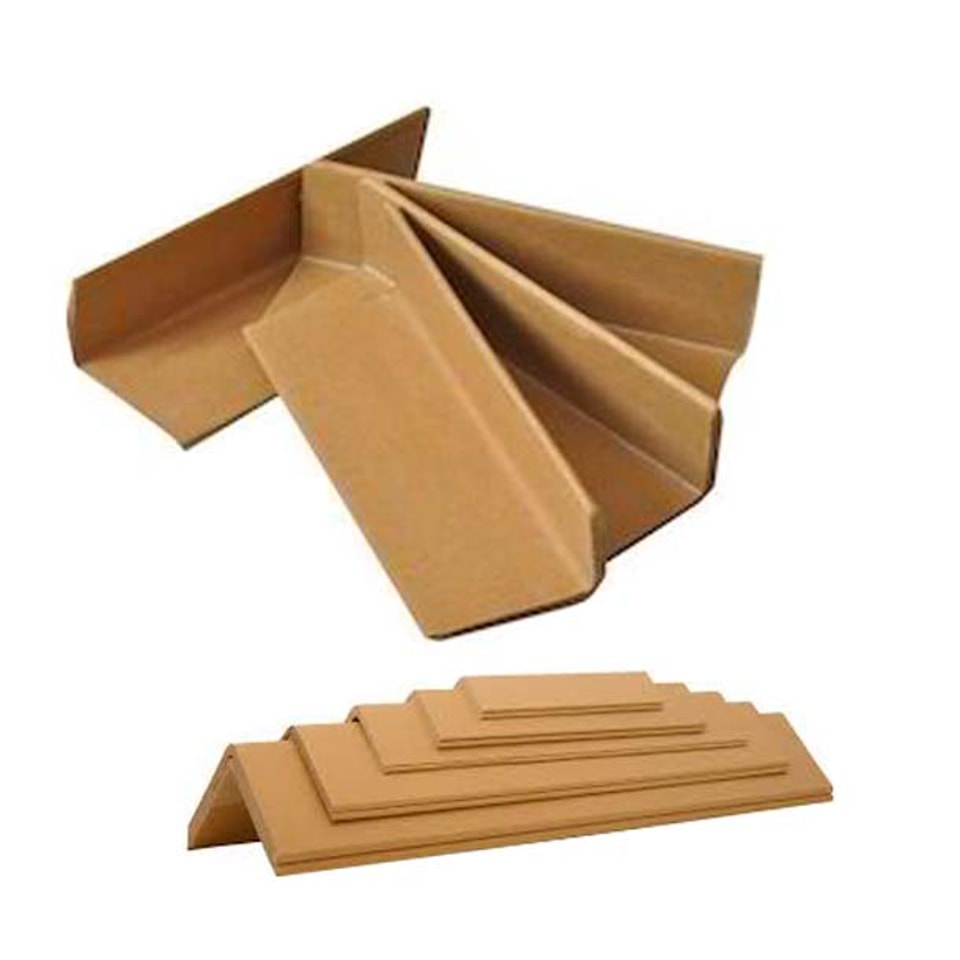 Corrugated Corner Protector