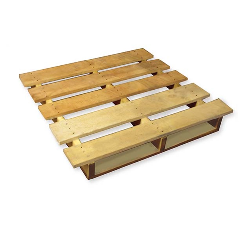 Wholesale Wooden Pallet