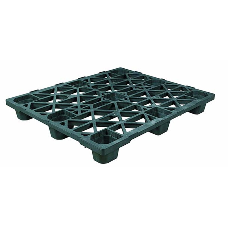 Plastic Pallets Packaging