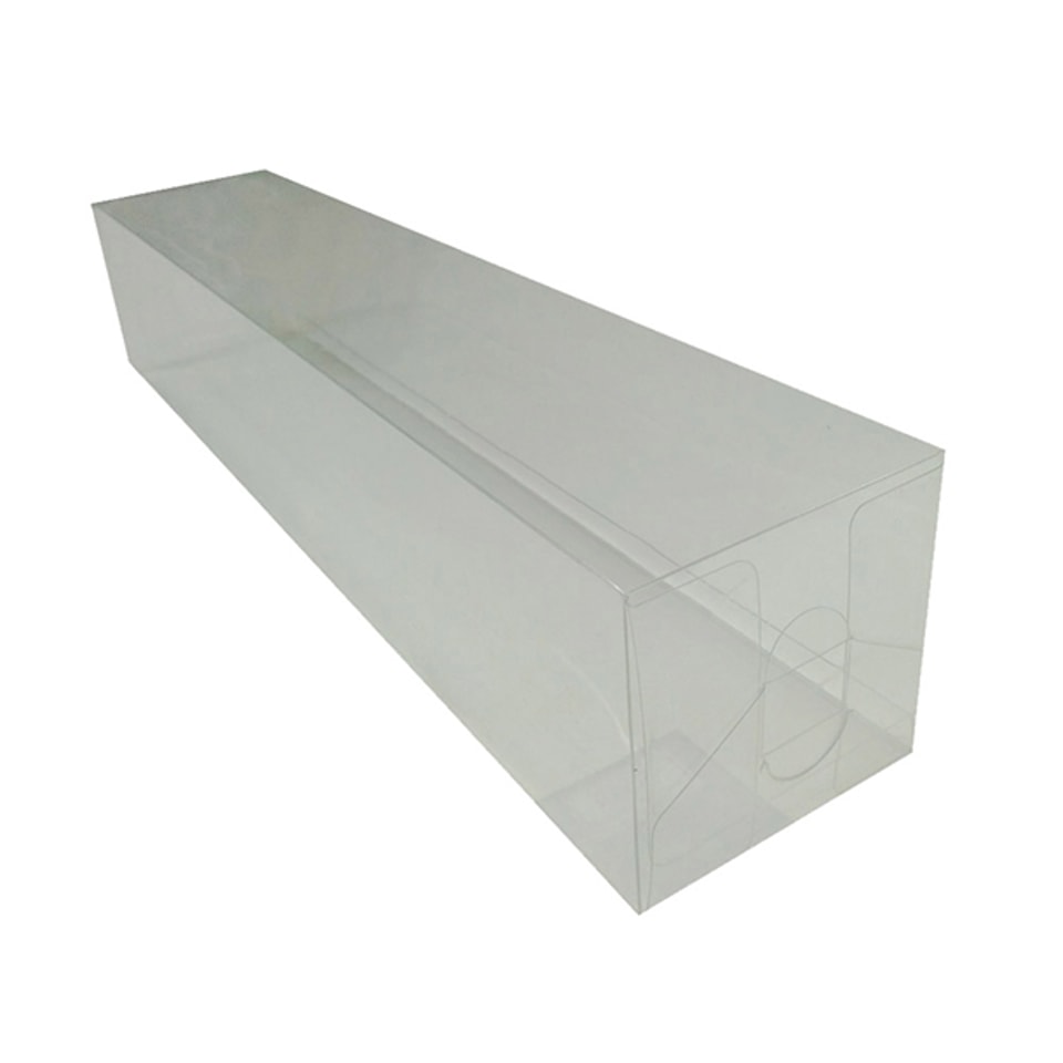 Custom Plastic Packaging