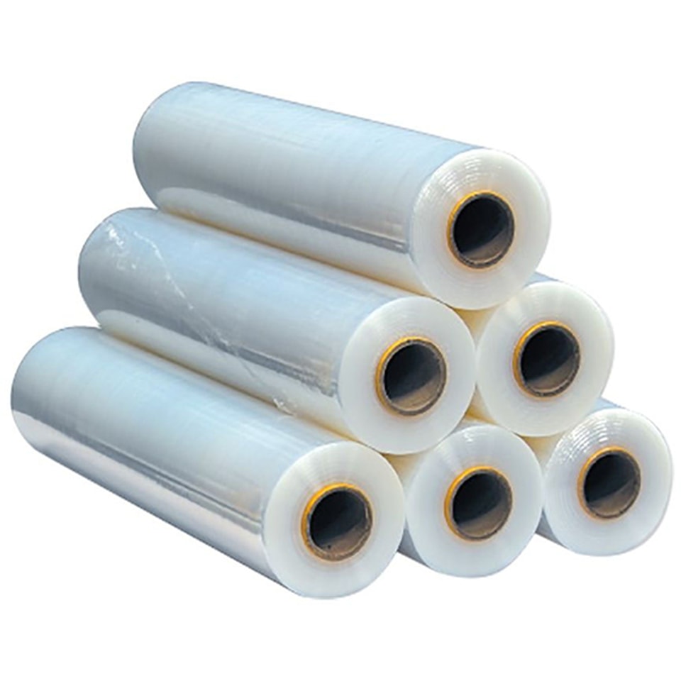 PE Wrapping Film
