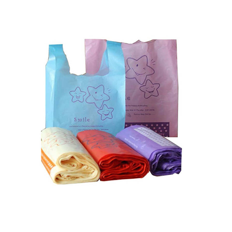 Plastic Bag