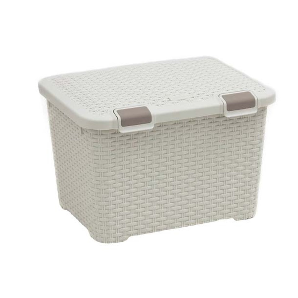 Customized Plastic Box