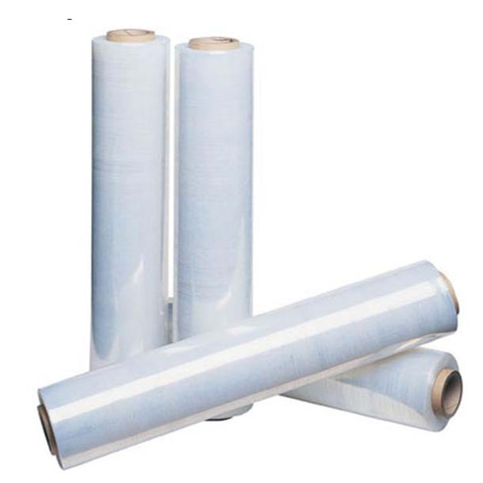 Customized Wrapping Film