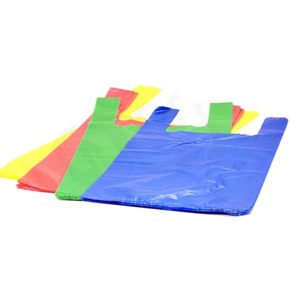 Wholesale Plastic Bag