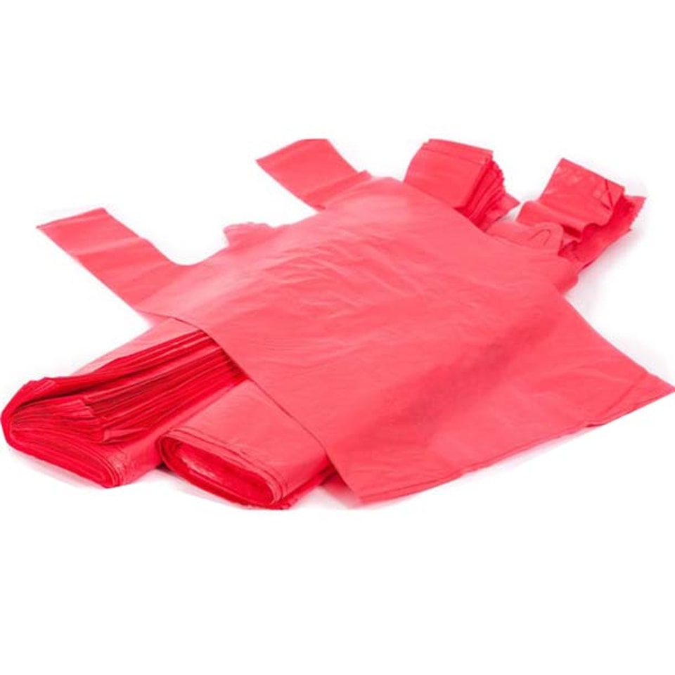 PP Plastic Bag