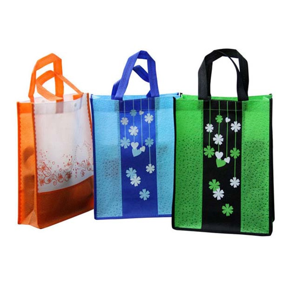Cotton Bag