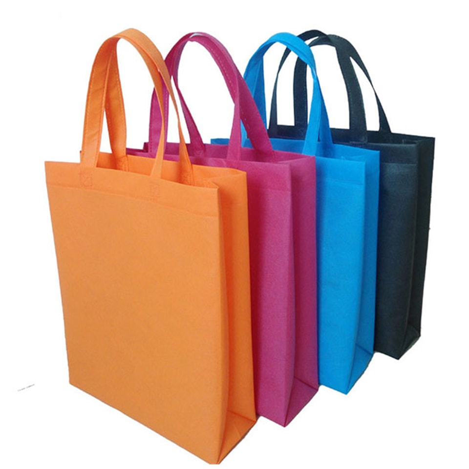 Fabric Bag