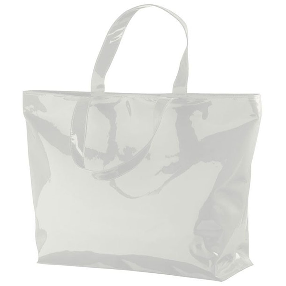 PVC Plastic Bag