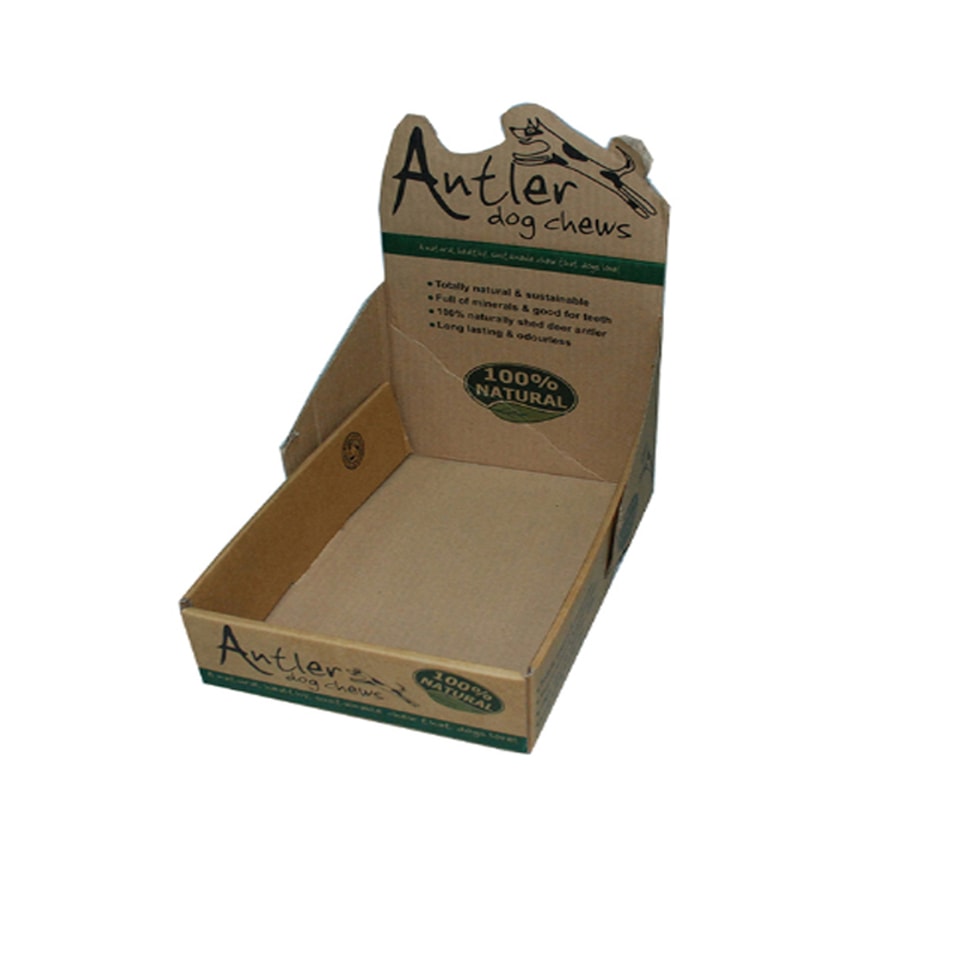 Recyclable Flexo Printing