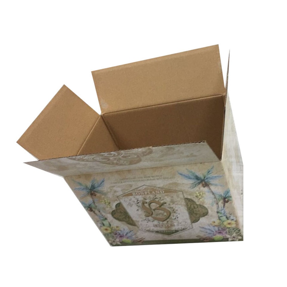 Recyclable Litho Printing