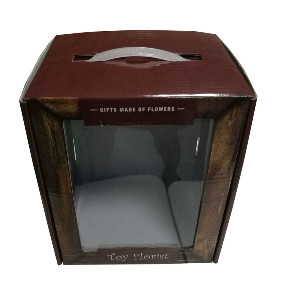 Eco-friendly Flexo Printing