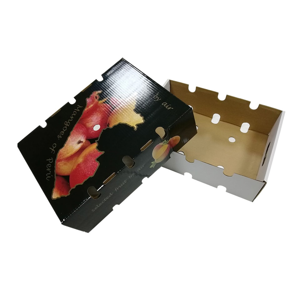 Custom Made Matt Glossy Lamination