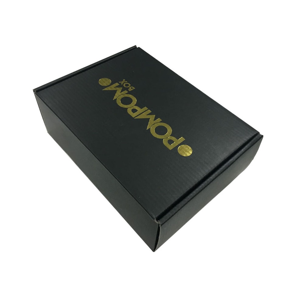 Recyclable Gold Silver Hot Stamping