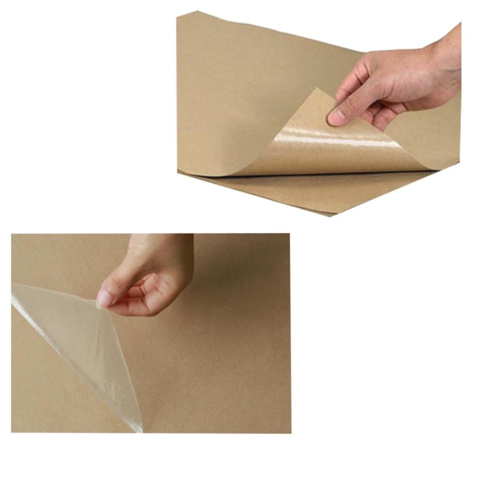 Inside PE Coated