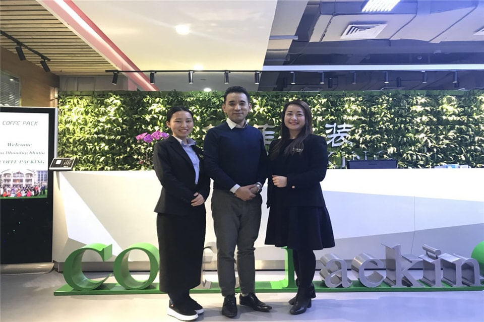 Business Case From Vietnam