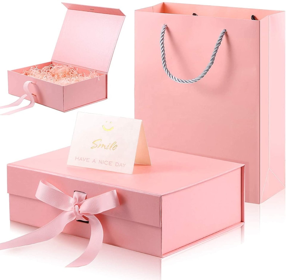 Gifts Packaging