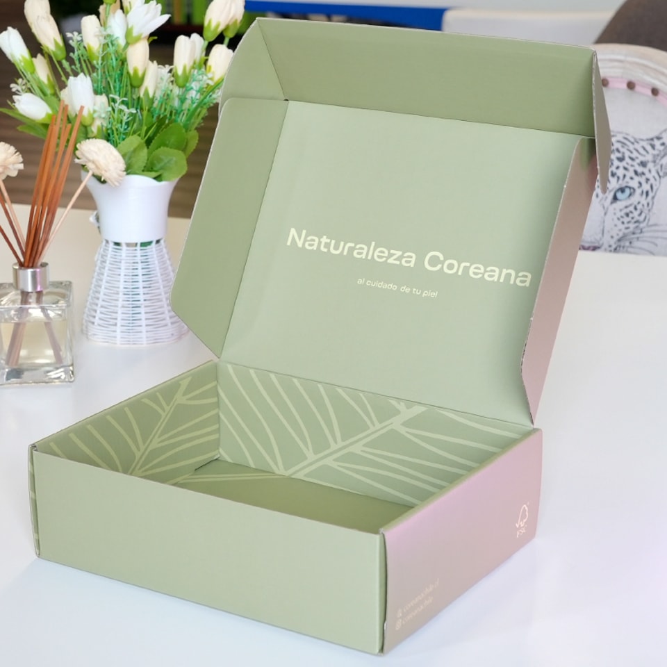 Apparel Packaging