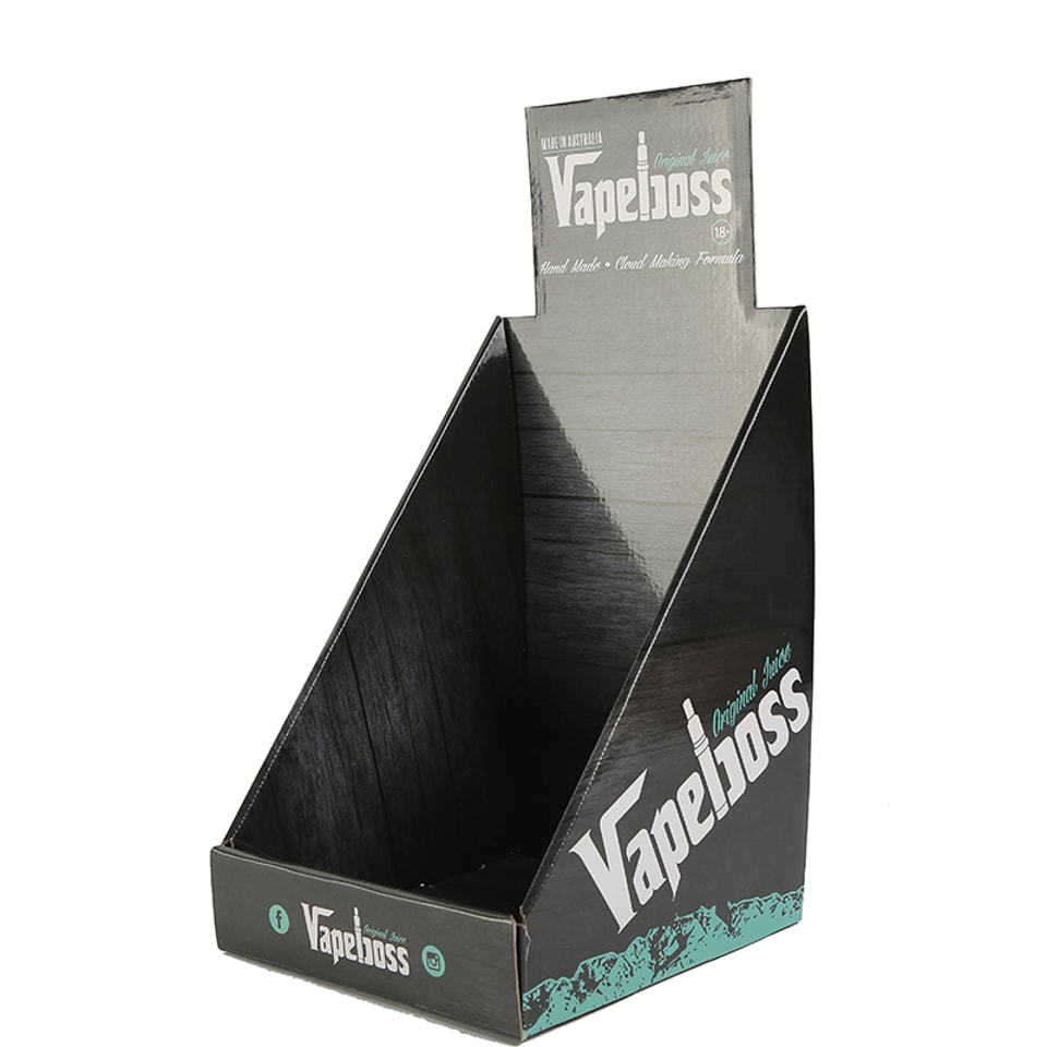 Display Packaging